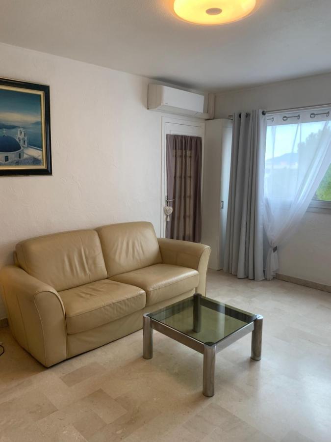 Ideal Séjour à MANDELIEU Extérieur photo